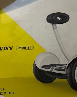 Segway miniLite pedana