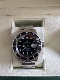 Rolex submariner