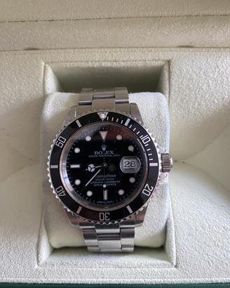 Rolex submariner