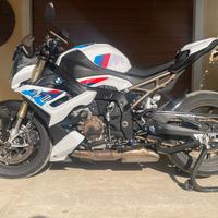 S1000R versione M