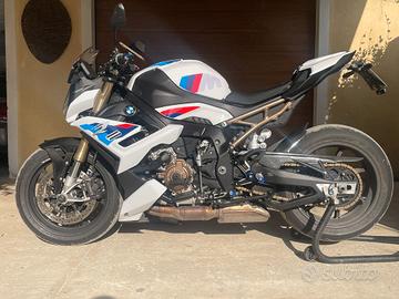 S1000R versione M