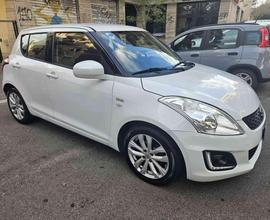 SUZUKI Swift 1.3 DDiS 5 porte B-Top