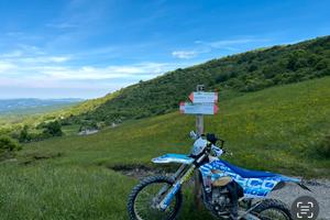 Sherco sef-r factory 250