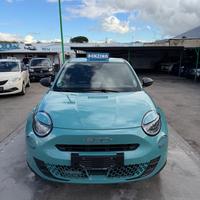 Fiat 600 Hybrid 100 CV DCT MHEV