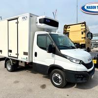 IVECO DAILY 35c180 frigo FRCX-20gradi, km 60.000