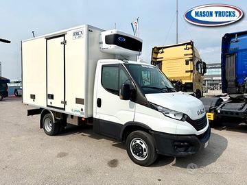 IVECO DAILY 35c180 frigo FRCX-20gradi, km 60.000
