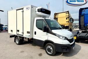 IVECO DAILY 35c180 frigo FRCX-20gradi, km 60.000