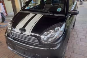Microcar M8