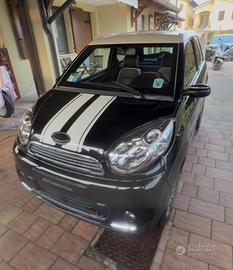 Microcar M8