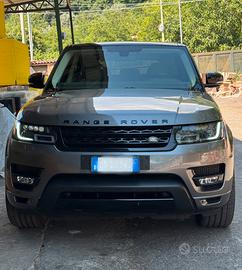 Ricambi Originali Range Rover Sport 2016