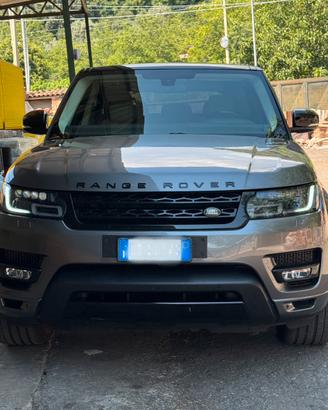Ricambi Originali Range Rover Sport 2016