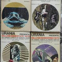 Millemondi 1973, Est 1976, Inv 1973-76,Lotto UMM5