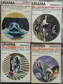 Millemondi 1973, Est 1976, Inv 1973-76,Lotto UMM5