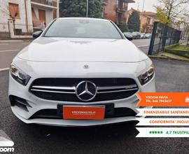 MERCEDES Classe A (W177) A 35 AMG 4Matic