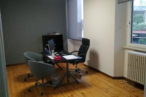 Ampio ufficio in Co-working a Udine