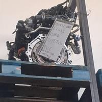 Motore Hyundai Kia 1.6 gdi hybrid G4LE