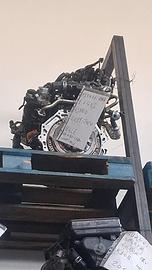 Motore Hyundai Kia 1.6 gdi hybrid G4LE