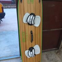 tavola kite surf 