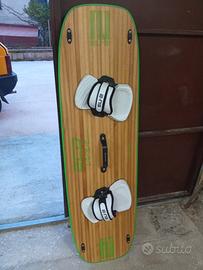 tavola kite surf 
