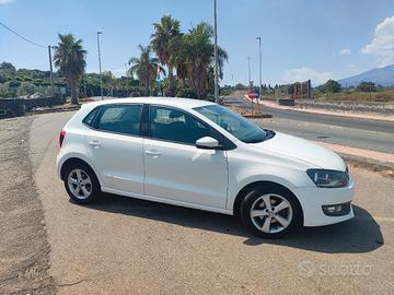 Volkswagen Polo 1.6 tdi 90 cv