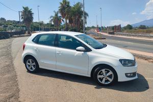 Volkswagen Polo 1.6 tdi 90 cv