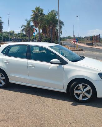 Volkswagen Polo 1.6 tdi 90 cv