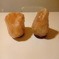 Lampade di Sale dell'Himalaya