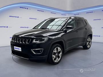 JEEP COMPASS 1.6 MULTIJET II 2WD LIMIT