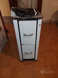 cucina a legna