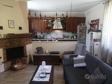 Appartamento - Besozzo