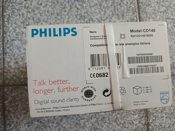 Telefono cordless