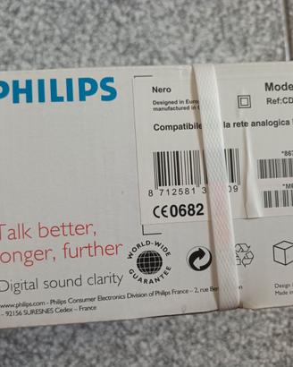 Telefono cordless