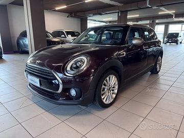 MINI Clubman Cooper D