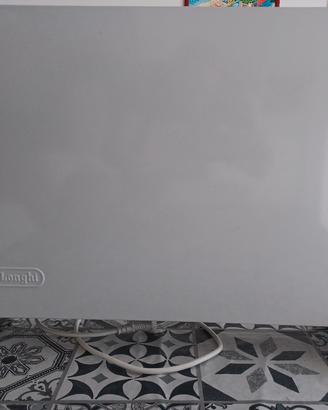DE LONGHI TERMOVENTILATORE SCALDABAGNO TERMOCONVET