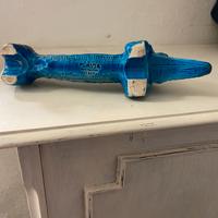 Cane salsiccia flavia montelupo