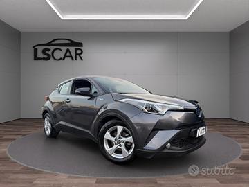 Toyota C-HR 5 Porte C-HR 1.8 - Unipro - Promo FIna
