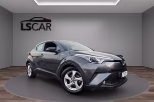 Toyota C-HR 5 Porte C-HR 1.8 - Unipro - Promo FIna