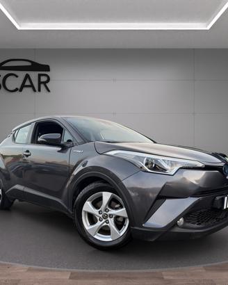 Toyota C-HR 5 Porte C-HR 1.8 - Unipro - Promo FIna