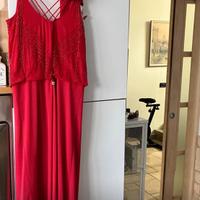 Abito elegante mai indossato