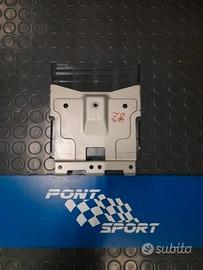 Centralina motore ecu mitsubishi lancer evo 7 gta