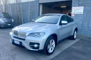Bmw X6 xDrive40d Futura