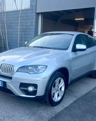 Bmw X6 xDrive40d Futura