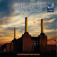 PINK FLOYD - Animals/Remade - Edizione 3 LP
