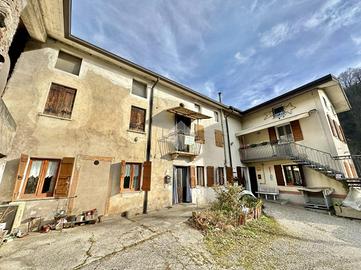 CASA SEMINDIPENDENTE A MAROSTICA