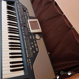 KORG PA 800