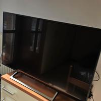 smart TV 49 pollici