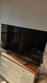smart TV 49 pollici