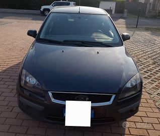 Ford Focus 1.6 TDCi 90 CV 5 porte