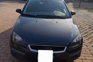 Ford Focus 1.6 TDCi 90 CV 5 porte
