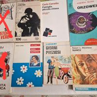 n.6 libri